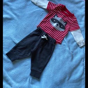 Baby outfit